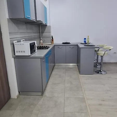 Mamaia Nord