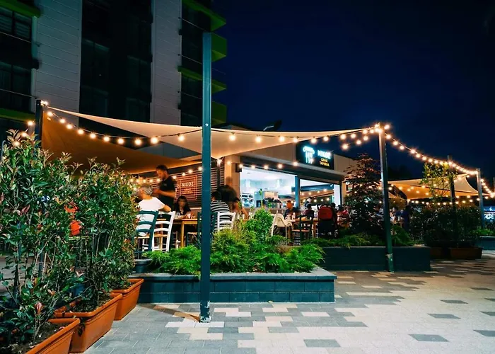 Mamaia Nord Năvodari