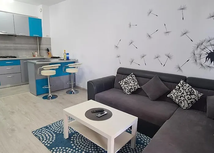 Apartment Mamaia Nord *