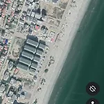 Mamaia Nord Apartman Năvodari