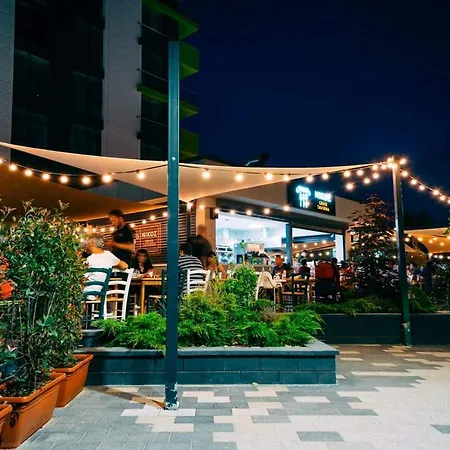Mamaia Nord Navodari