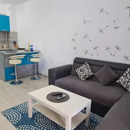Apartment Mamaia Nord *