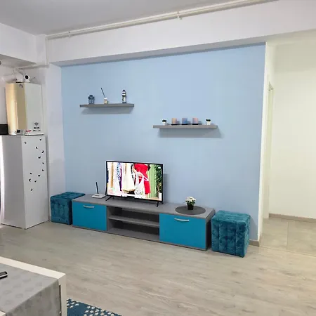 Mamaia Nord Apartman Năvodari