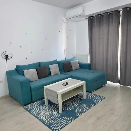 Apartman Mamaia Nord