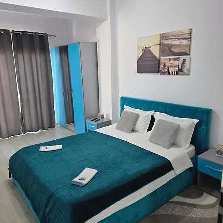 Apartman Mamaia Nord *