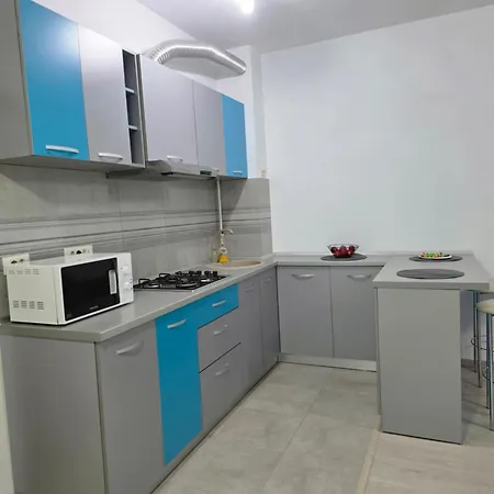 Mamaia Nord Năvodari