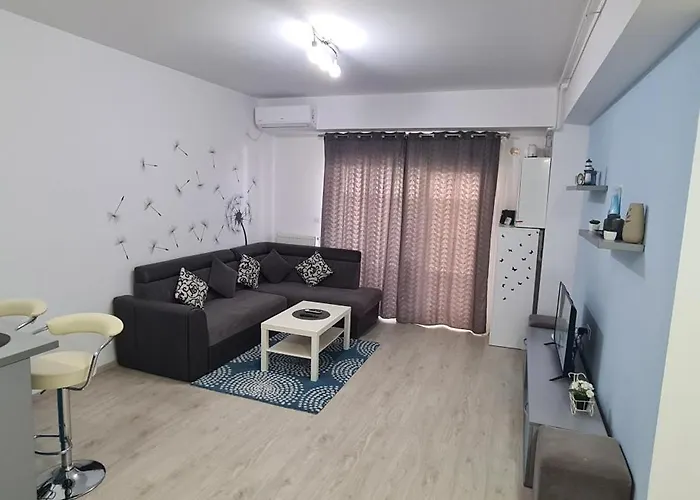 Mamaia Nord 아파트 Năvodari