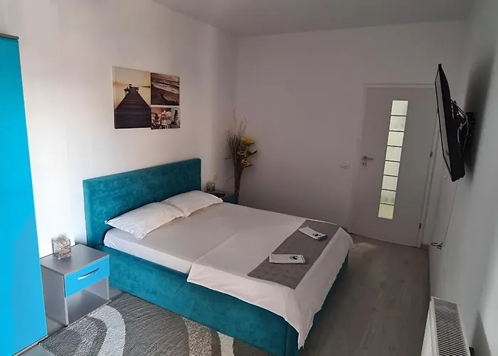 Mamaia Nord 아파트